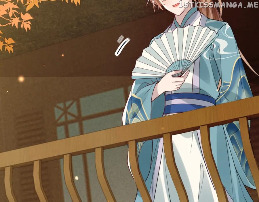 Cunning Princess Only Spoiled a Nine Thousand Years Old Man Chapter 40 - page 68