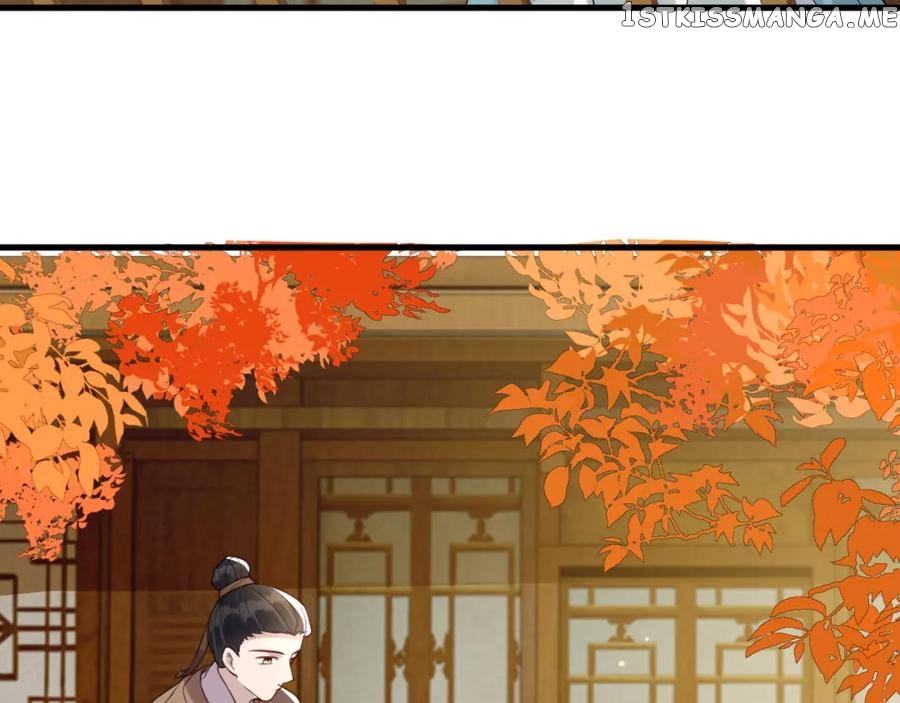 Cunning Princess Only Spoiled a Nine Thousand Years Old Man Chapter 40 - page 69
