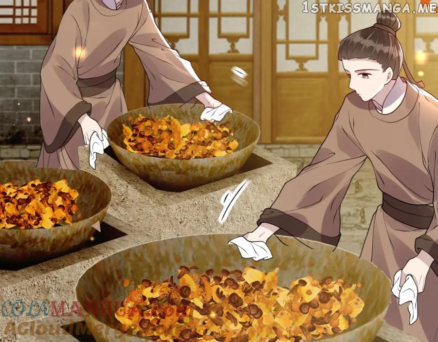 Cunning Princess Only Spoiled a Nine Thousand Years Old Man Chapter 40 - page 70