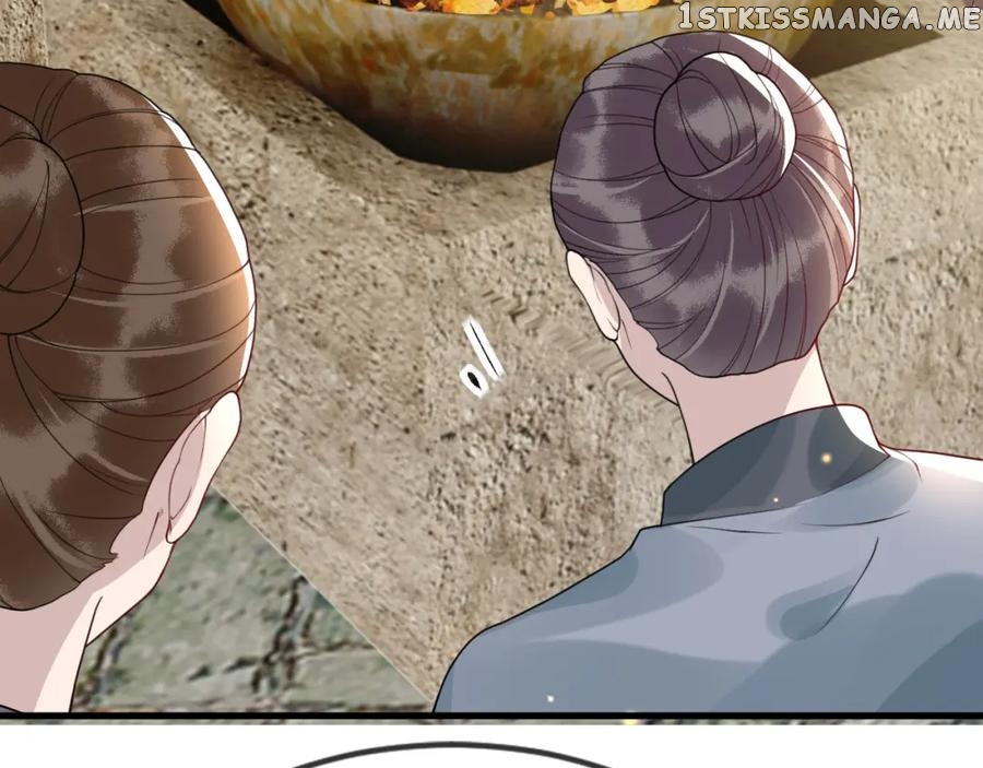 Cunning Princess Only Spoiled a Nine Thousand Years Old Man Chapter 40 - page 71
