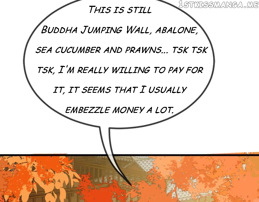 Cunning Princess Only Spoiled a Nine Thousand Years Old Man Chapter 40 - page 72