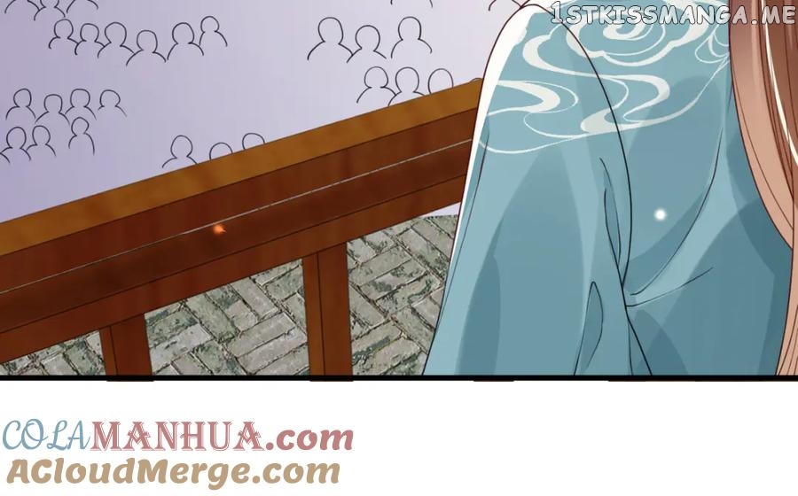 Cunning Princess Only Spoiled a Nine Thousand Years Old Man Chapter 40 - page 74
