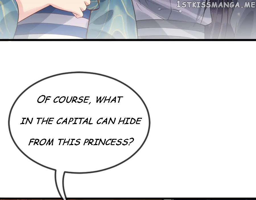 Cunning Princess Only Spoiled a Nine Thousand Years Old Man Chapter 40 - page 77