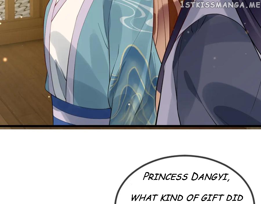 Cunning Princess Only Spoiled a Nine Thousand Years Old Man Chapter 40 - page 79