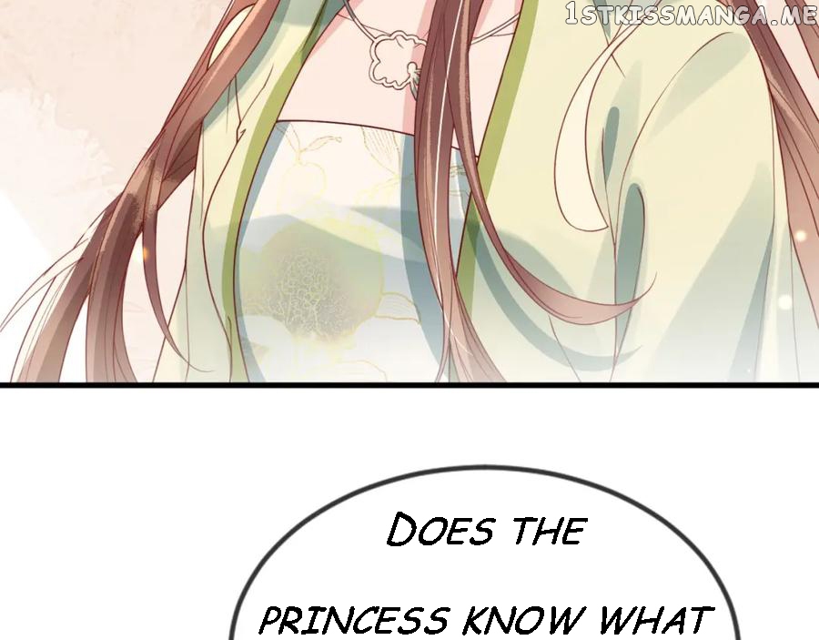 Cunning Princess Only Spoiled a Nine Thousand Years Old Man Chapter 40 - page 8