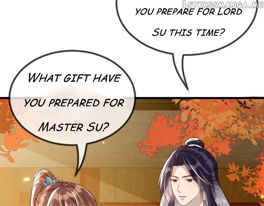 Cunning Princess Only Spoiled a Nine Thousand Years Old Man Chapter 40 - page 80