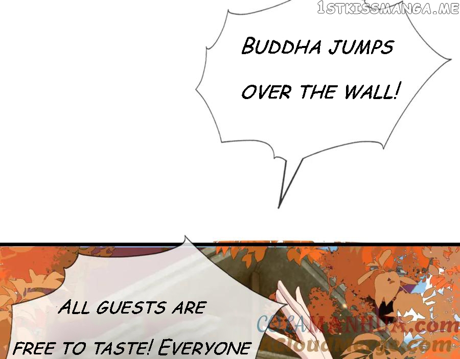 Cunning Princess Only Spoiled a Nine Thousand Years Old Man Chapter 40 - page 82
