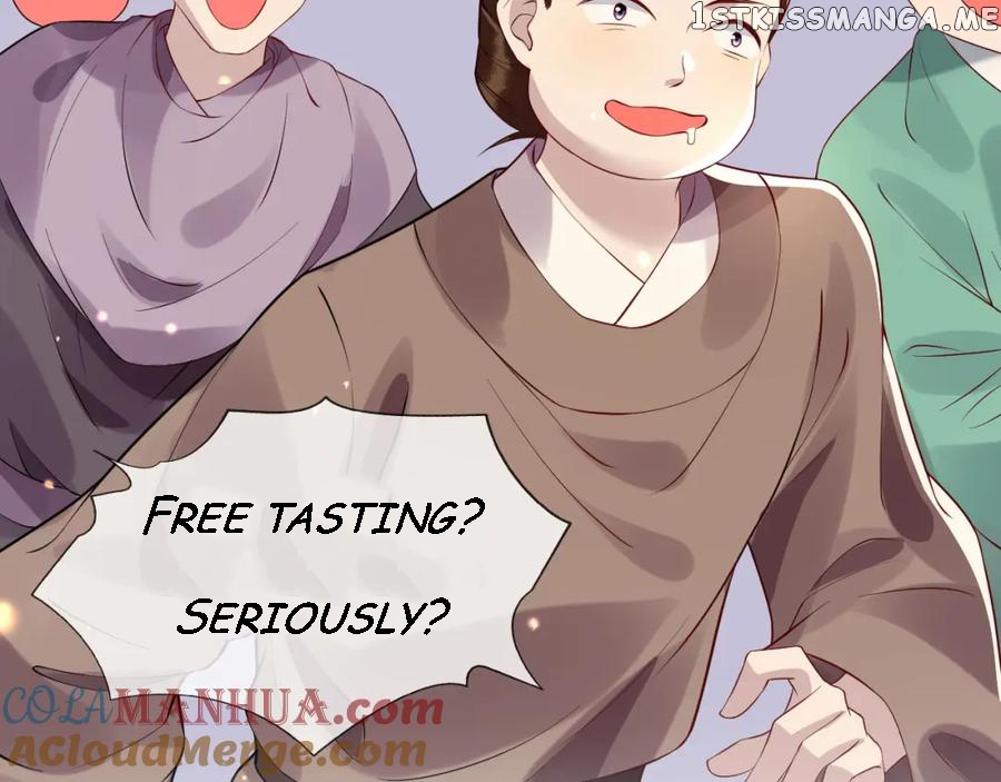 Cunning Princess Only Spoiled a Nine Thousand Years Old Man Chapter 40 - page 86