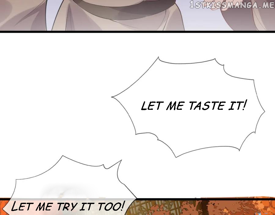 Cunning Princess Only Spoiled a Nine Thousand Years Old Man Chapter 40 - page 87