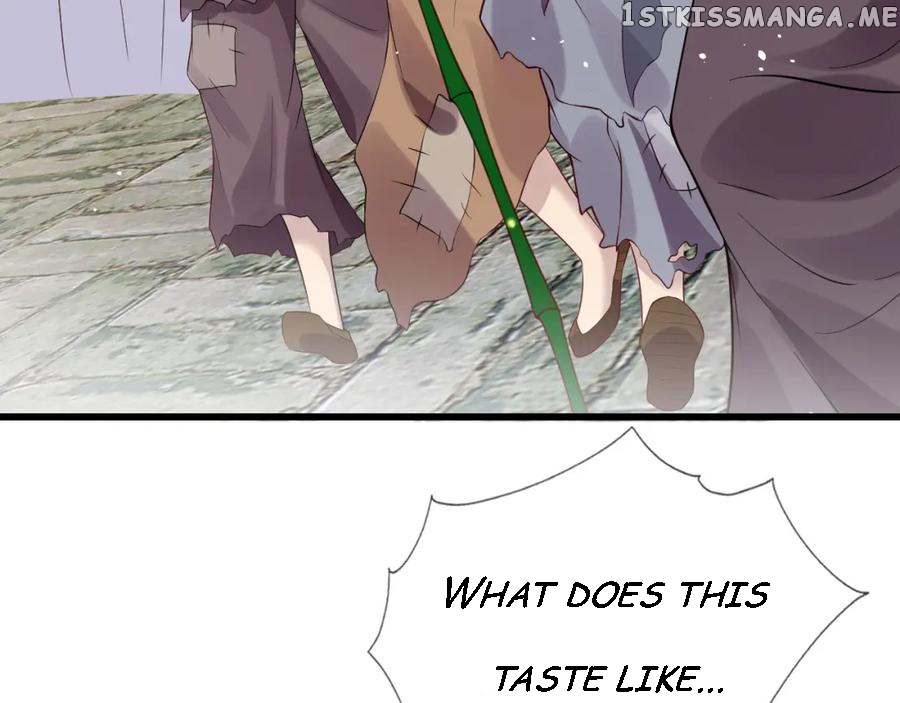 Cunning Princess Only Spoiled a Nine Thousand Years Old Man Chapter 40 - page 89