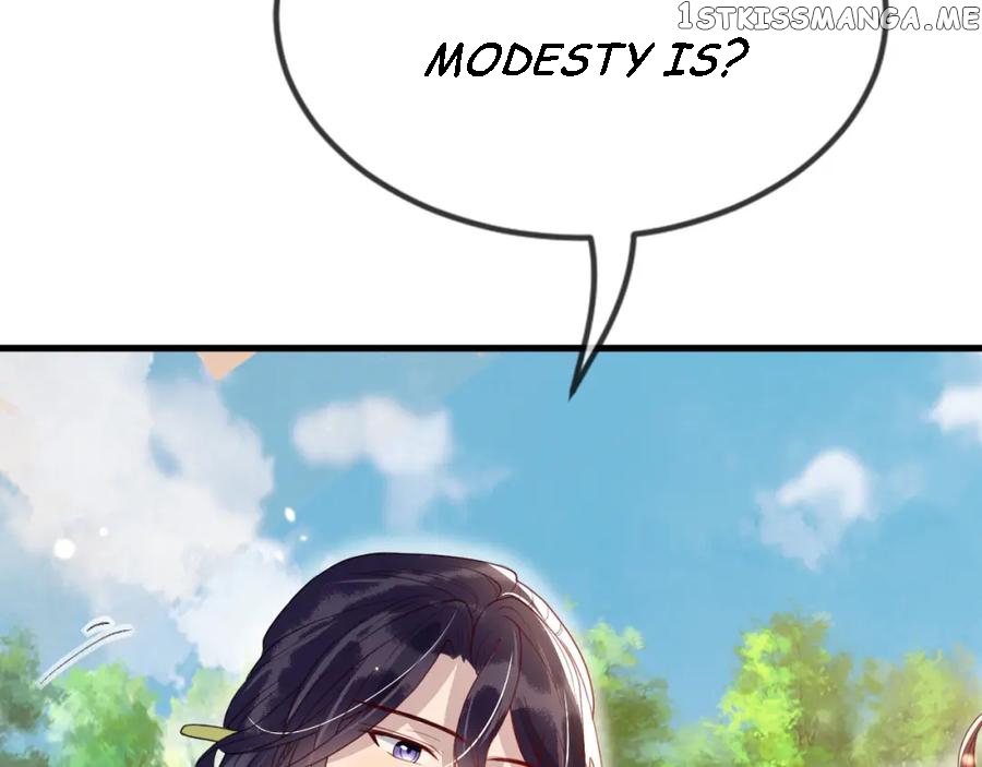 Cunning Princess Only Spoiled a Nine Thousand Years Old Man Chapter 40 - page 9