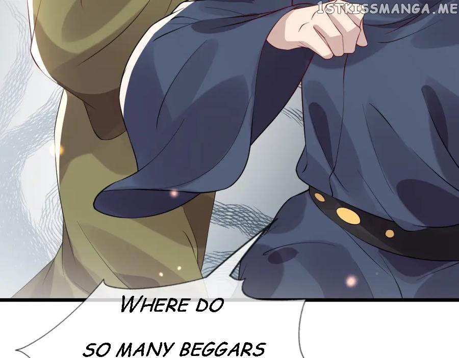 Cunning Princess Only Spoiled a Nine Thousand Years Old Man Chapter 40 - page 91
