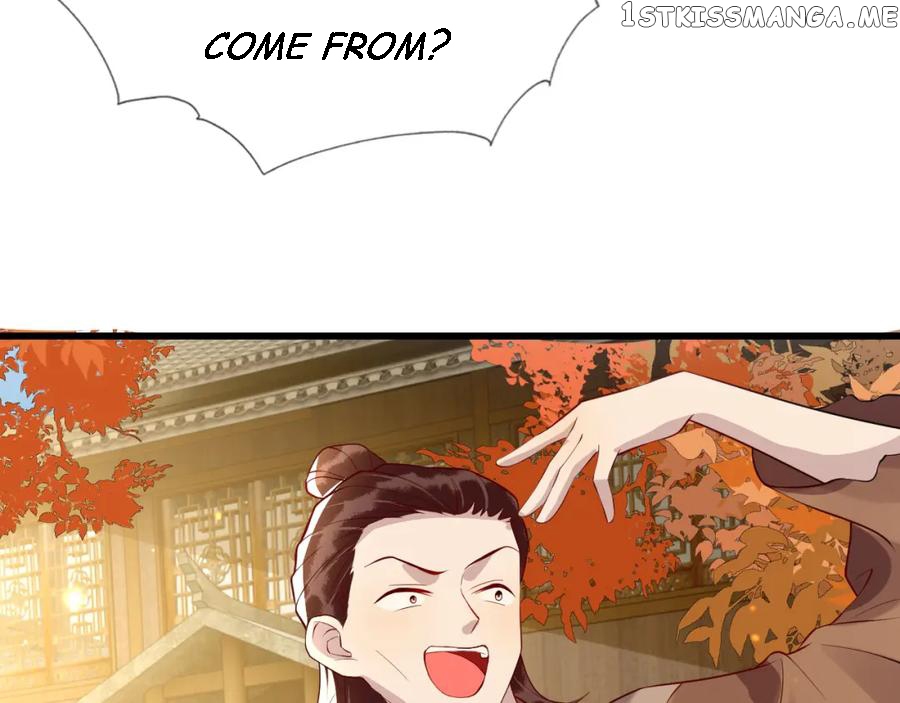 Cunning Princess Only Spoiled a Nine Thousand Years Old Man Chapter 40 - page 92