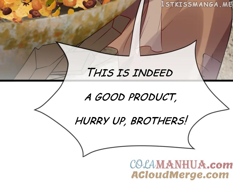 Cunning Princess Only Spoiled a Nine Thousand Years Old Man Chapter 40 - page 94