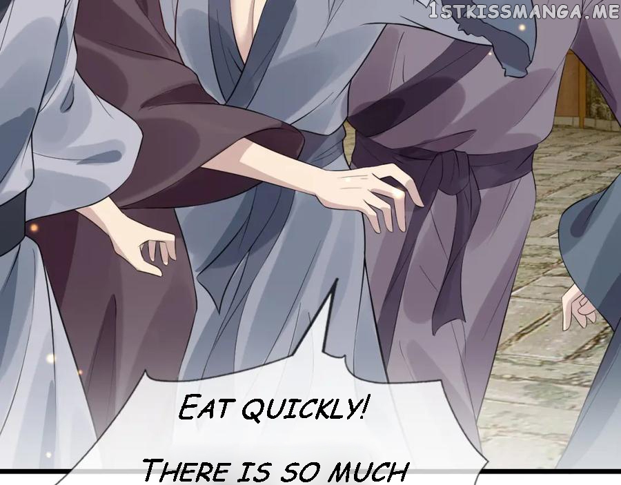 Cunning Princess Only Spoiled a Nine Thousand Years Old Man Chapter 40 - page 96