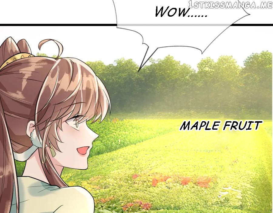 Cunning Princess Only Spoiled a Nine Thousand Years Old Man Chapter 39 - page 10