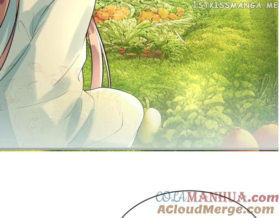 Cunning Princess Only Spoiled a Nine Thousand Years Old Man Chapter 39 - page 11