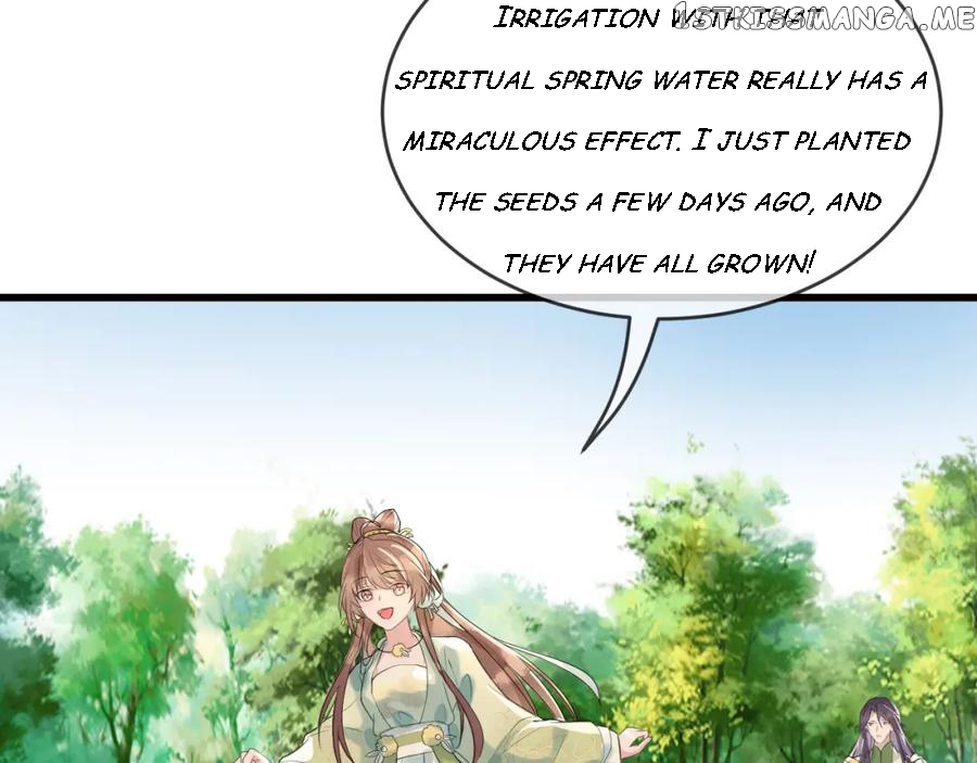 Cunning Princess Only Spoiled a Nine Thousand Years Old Man Chapter 39 - page 12