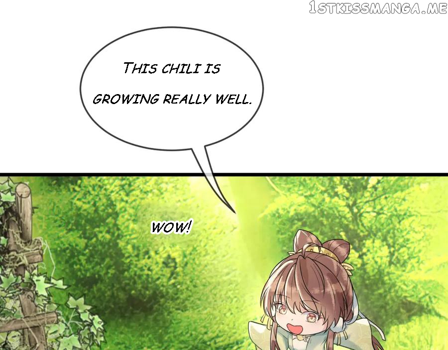 Cunning Princess Only Spoiled a Nine Thousand Years Old Man Chapter 39 - page 17