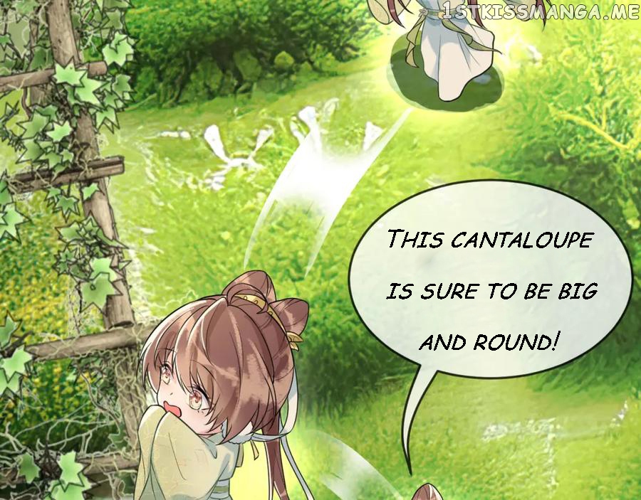 Cunning Princess Only Spoiled a Nine Thousand Years Old Man Chapter 39 - page 18