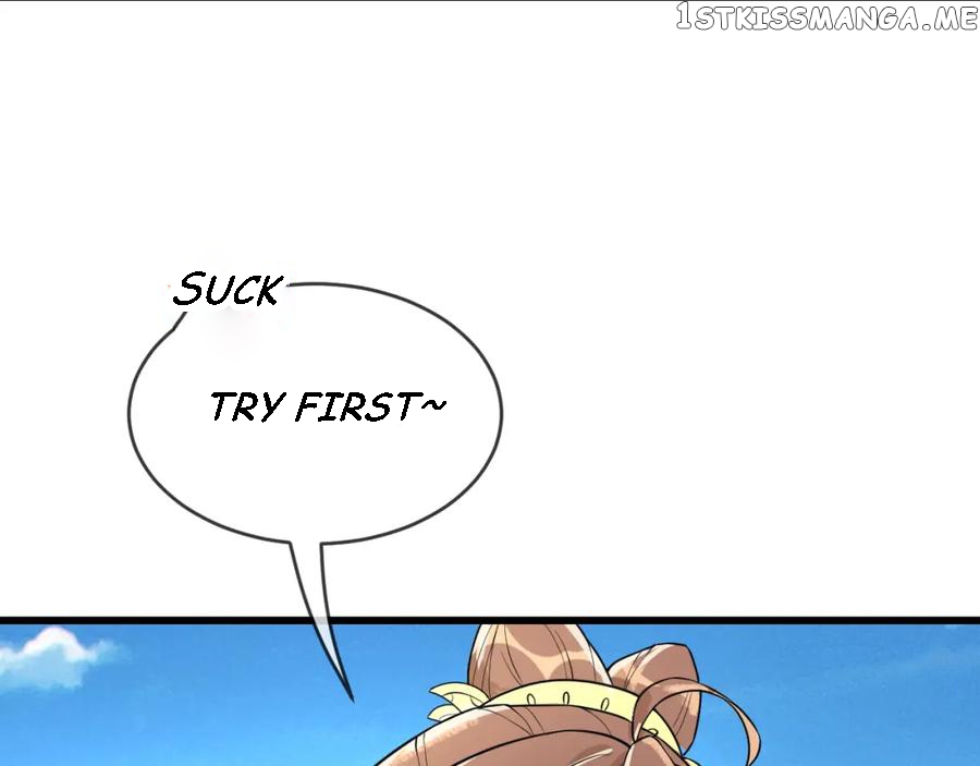 Cunning Princess Only Spoiled a Nine Thousand Years Old Man Chapter 39 - page 22