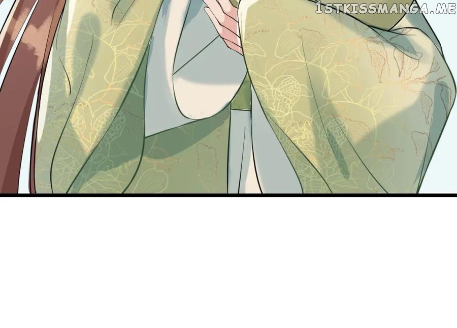Cunning Princess Only Spoiled a Nine Thousand Years Old Man Chapter 39 - page 24