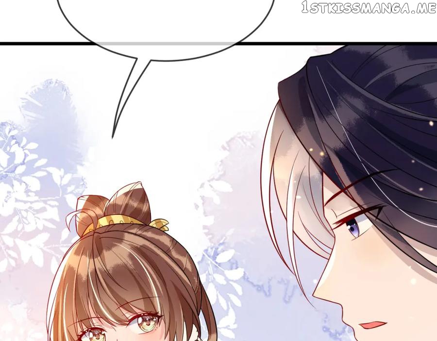 Cunning Princess Only Spoiled a Nine Thousand Years Old Man Chapter 39 - page 28