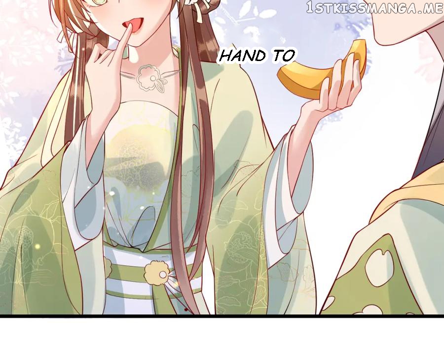Cunning Princess Only Spoiled a Nine Thousand Years Old Man Chapter 39 - page 29