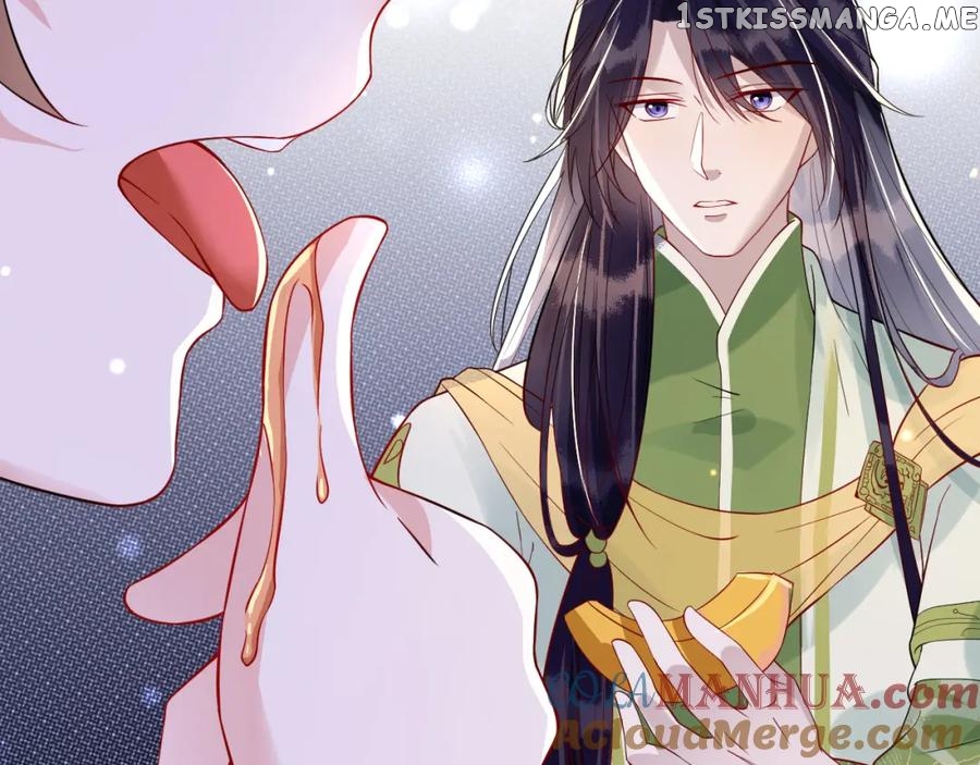 Cunning Princess Only Spoiled a Nine Thousand Years Old Man Chapter 39 - page 31