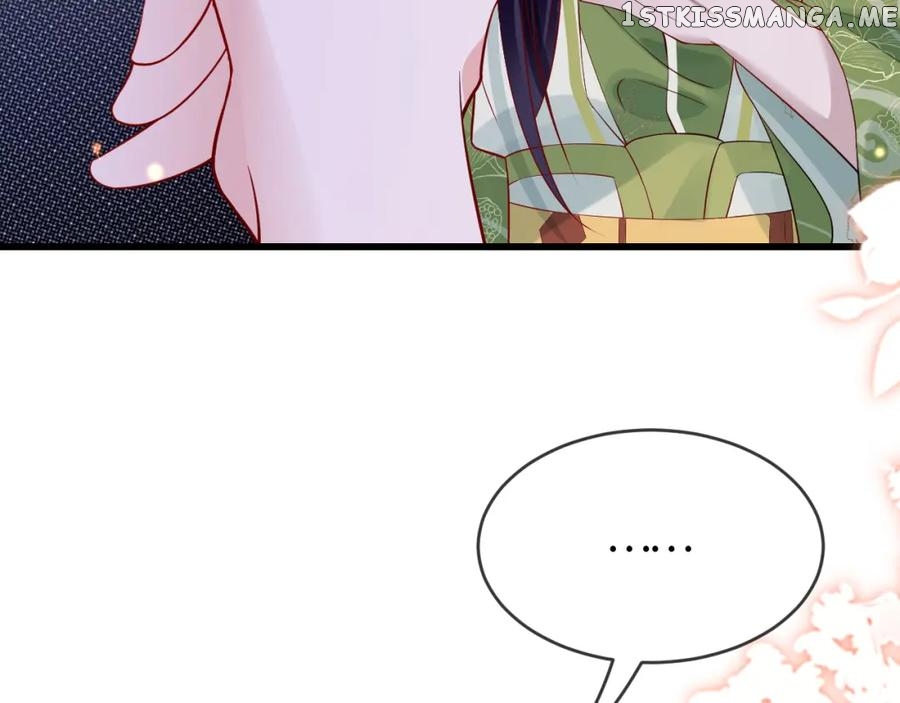 Cunning Princess Only Spoiled a Nine Thousand Years Old Man Chapter 39 - page 32