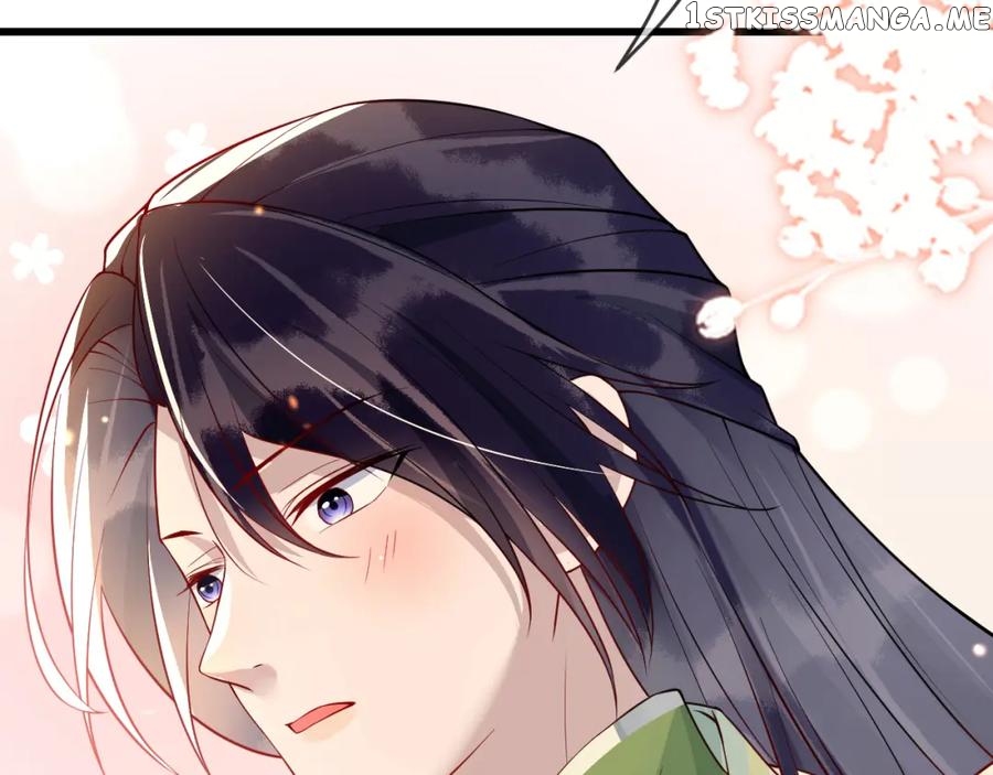 Cunning Princess Only Spoiled a Nine Thousand Years Old Man Chapter 39 - page 33