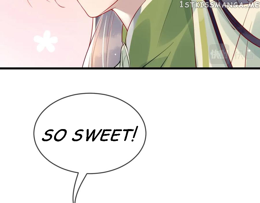 Cunning Princess Only Spoiled a Nine Thousand Years Old Man Chapter 39 - page 34