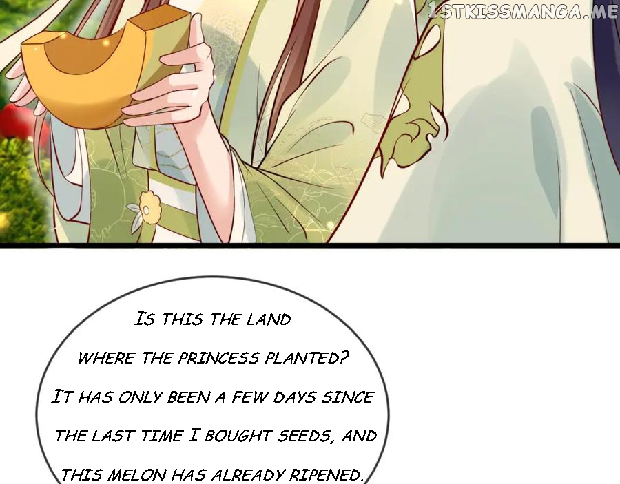 Cunning Princess Only Spoiled a Nine Thousand Years Old Man Chapter 39 - page 36