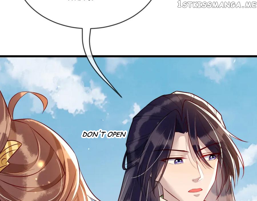 Cunning Princess Only Spoiled a Nine Thousand Years Old Man Chapter 39 - page 37