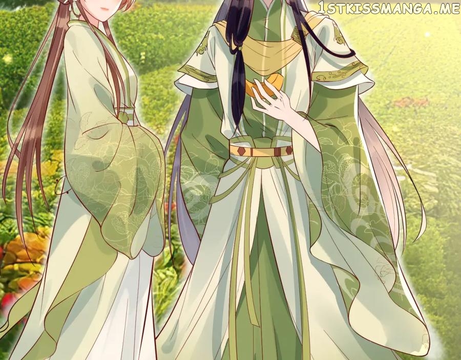 Cunning Princess Only Spoiled a Nine Thousand Years Old Man Chapter 39 - page 40