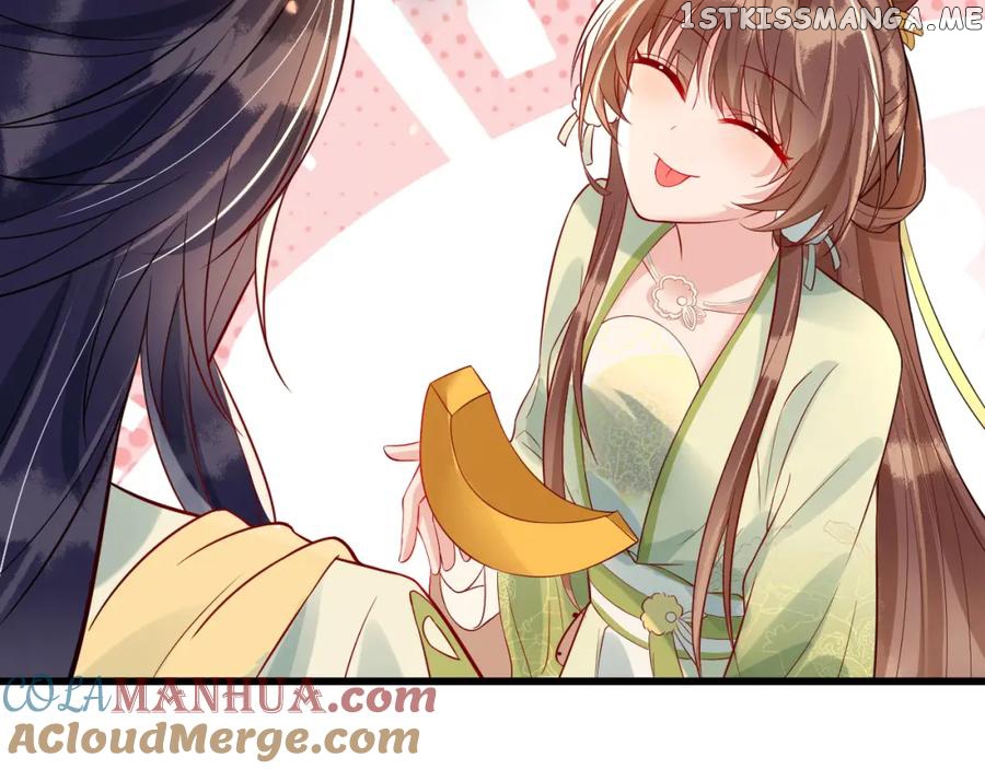 Cunning Princess Only Spoiled a Nine Thousand Years Old Man Chapter 39 - page 43