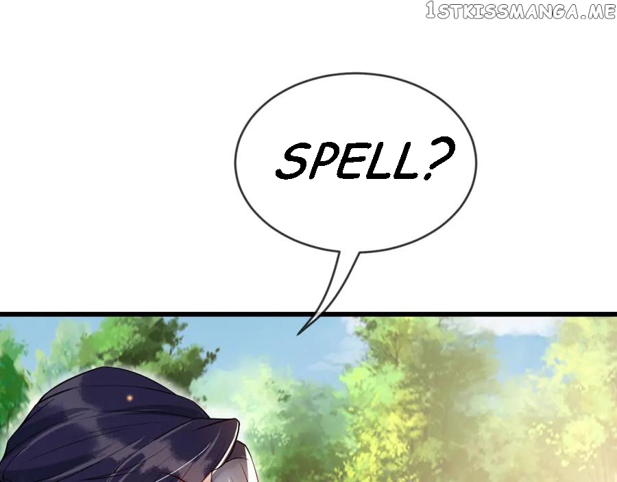 Cunning Princess Only Spoiled a Nine Thousand Years Old Man Chapter 39 - page 44