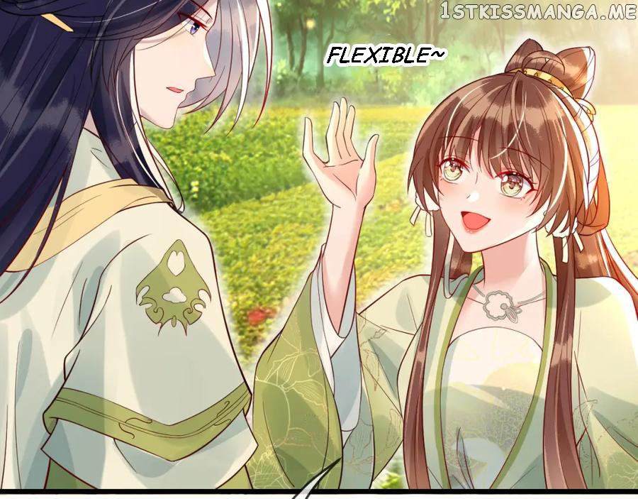 Cunning Princess Only Spoiled a Nine Thousand Years Old Man Chapter 39 - page 45