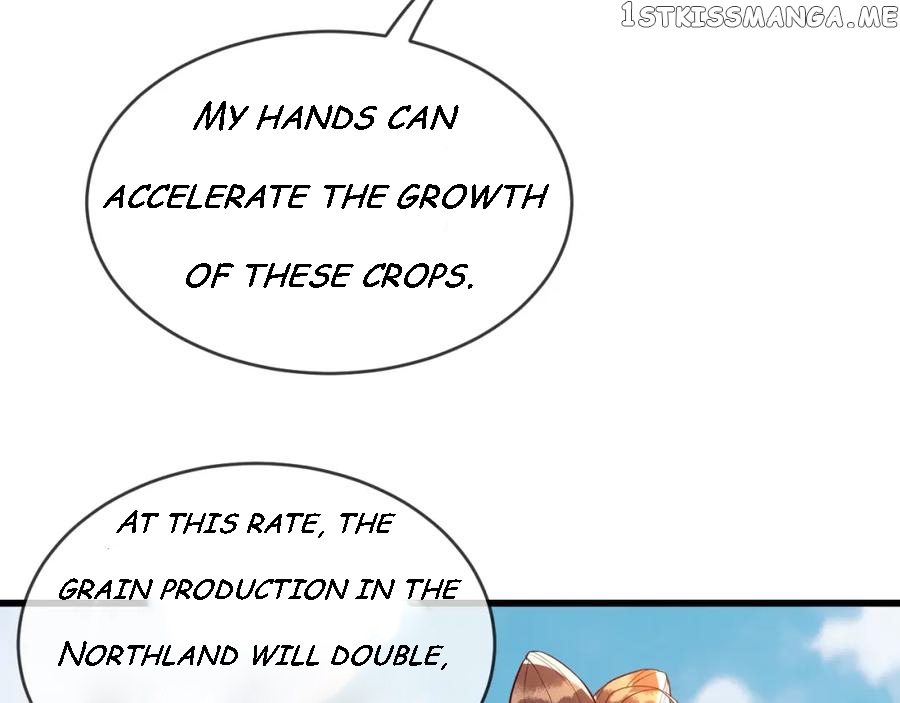 Cunning Princess Only Spoiled a Nine Thousand Years Old Man Chapter 39 - page 46