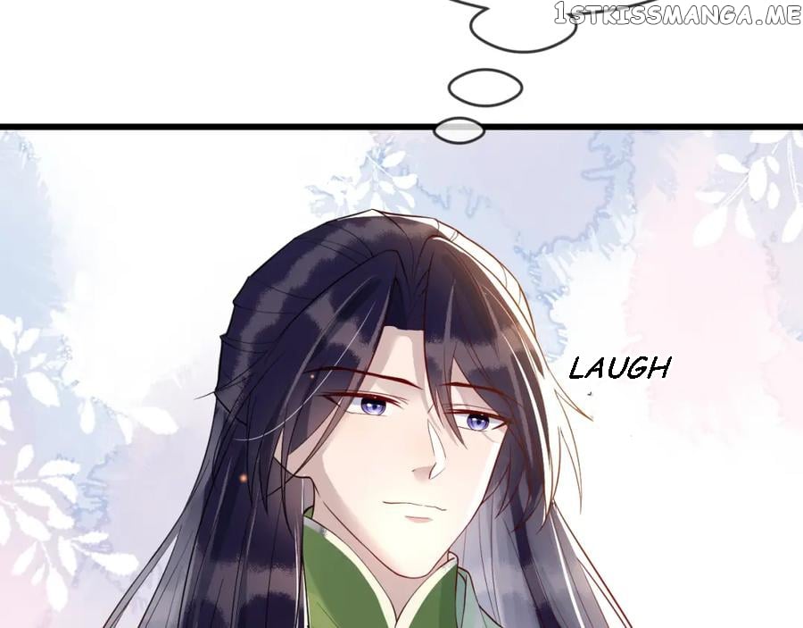 Cunning Princess Only Spoiled a Nine Thousand Years Old Man Chapter 39 - page 50
