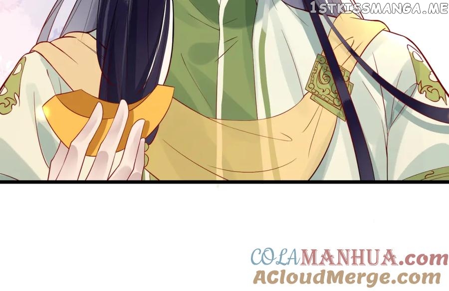 Cunning Princess Only Spoiled a Nine Thousand Years Old Man Chapter 39 - page 51