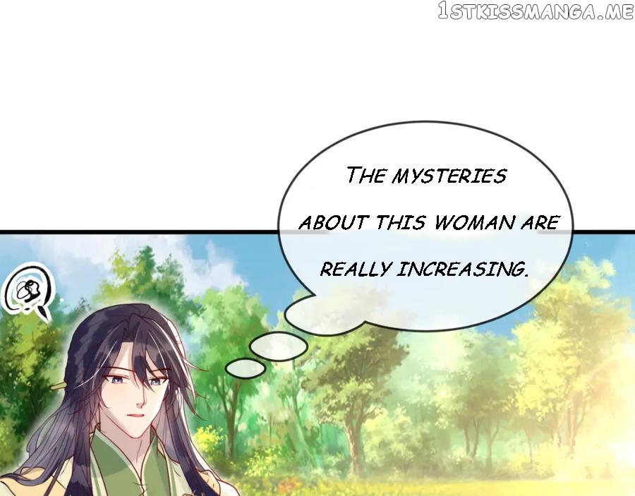 Cunning Princess Only Spoiled a Nine Thousand Years Old Man Chapter 39 - page 52