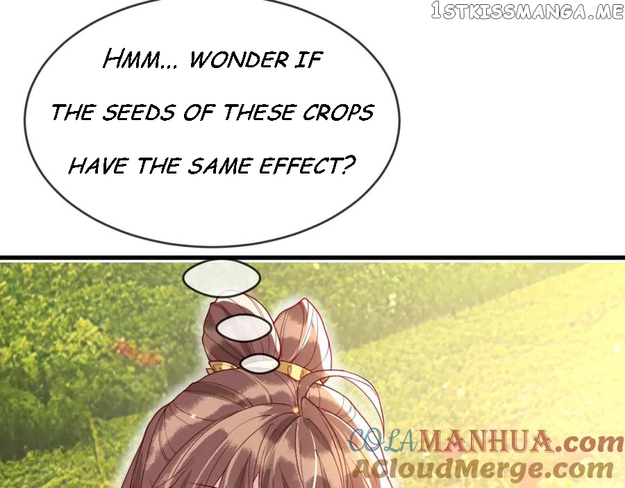 Cunning Princess Only Spoiled a Nine Thousand Years Old Man Chapter 39 - page 55