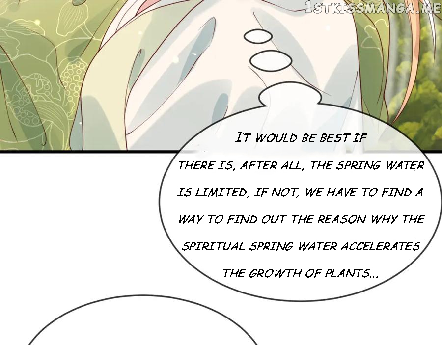 Cunning Princess Only Spoiled a Nine Thousand Years Old Man Chapter 39 - page 57