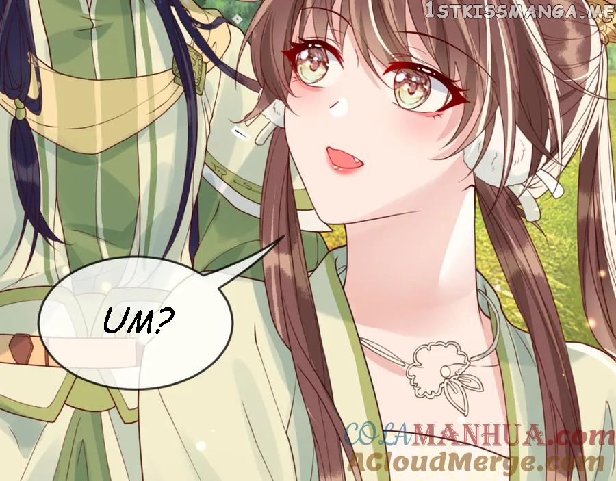 Cunning Princess Only Spoiled a Nine Thousand Years Old Man Chapter 39 - page 59
