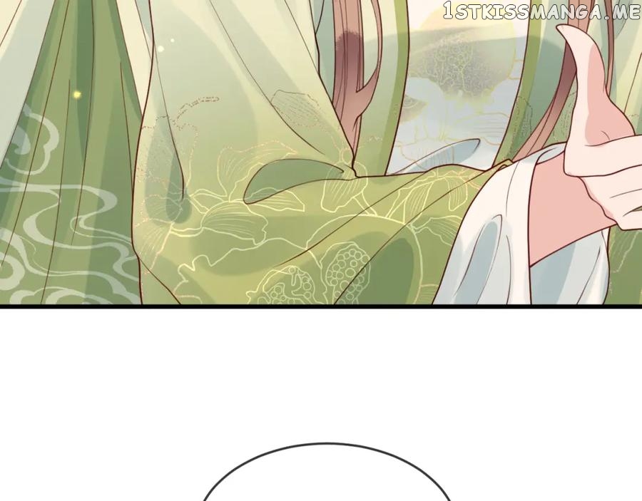 Cunning Princess Only Spoiled a Nine Thousand Years Old Man Chapter 39 - page 60