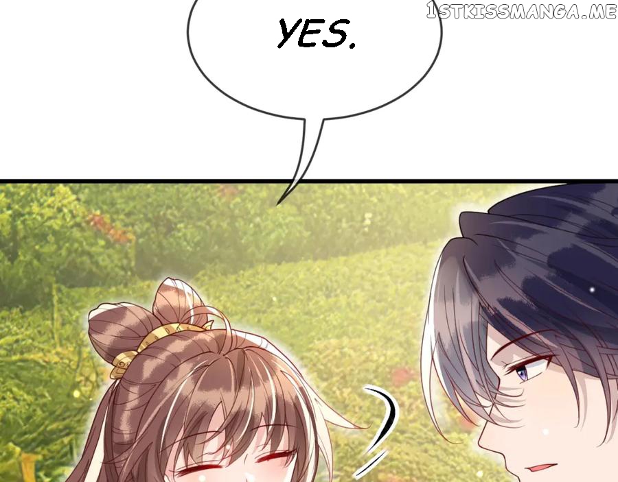 Cunning Princess Only Spoiled a Nine Thousand Years Old Man Chapter 39 - page 61