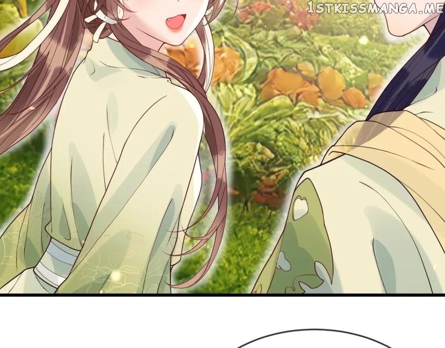 Cunning Princess Only Spoiled a Nine Thousand Years Old Man Chapter 39 - page 62