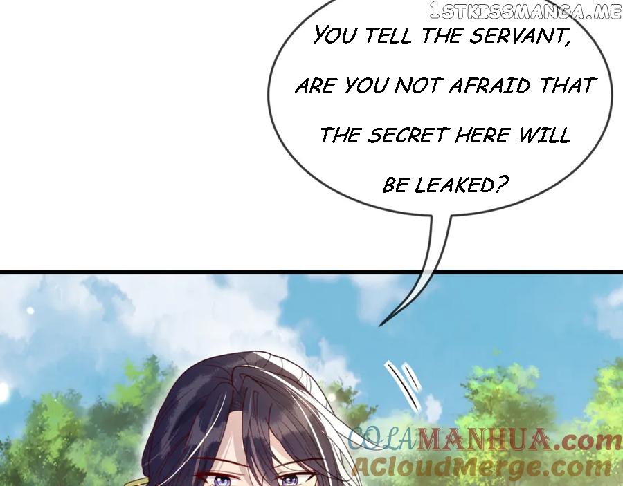 Cunning Princess Only Spoiled a Nine Thousand Years Old Man Chapter 39 - page 63