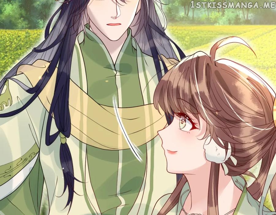 Cunning Princess Only Spoiled a Nine Thousand Years Old Man Chapter 39 - page 64